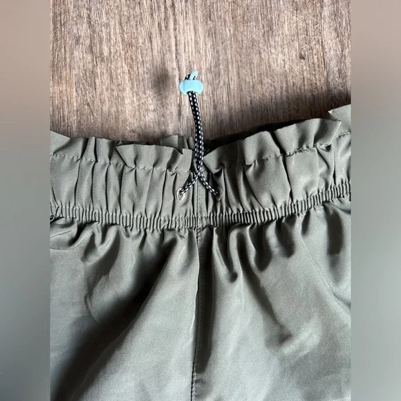 Women’s Size Small Nike Dry Dri-Fit Standard Fit Running Shorts - Picture 4 of 5